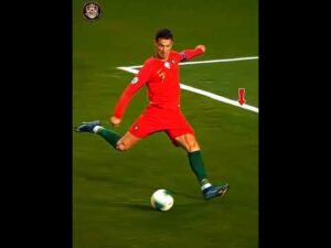 Ronaldo Crazy goals. #soccer #football #footballshorts #footballhighlights #ronaldo00:20