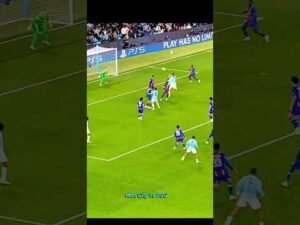 Holland Back In Business 🚀 | Man City vs PSG | Champions League Highlights