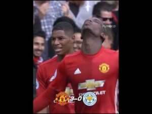 Manchester United – Leicester City | Match Highlights | Goals & Best Moments | Premier League