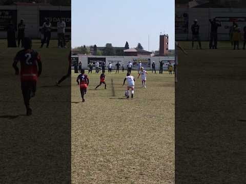 U8 Match Highlights 2025 #football #soccer #nike #soccerskills #footballskills
