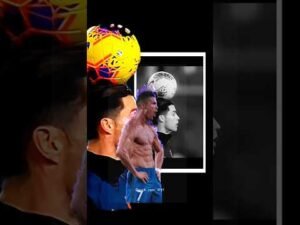 ronaldo power 📈 @Ronaldvallez #ronaldo #trending #viral #football