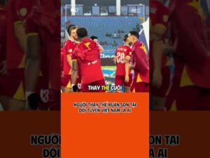 Người thay thế Xuân Son ở ĐTVN là ai #bongda #bongdavietnam #fyp #xuanson #doituyenvietnam