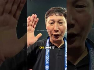 THẦY KIM CÓ THỂ TỰ NGUYỆN TỪ CHỨC, RỜI TUYỂN VIỆT NAM SAU ASIAN CUP? #kimsangsik #bongdavietnam