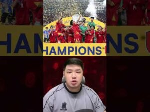 Việt Nam lần đầu đăng cai Giải U23 Đông Nam Á #shorts #u23vietnam #aseanu23championship