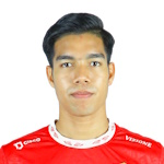 Ahmad Danial Ahmad Asri