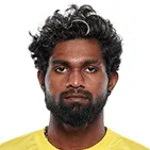 B. Varghese